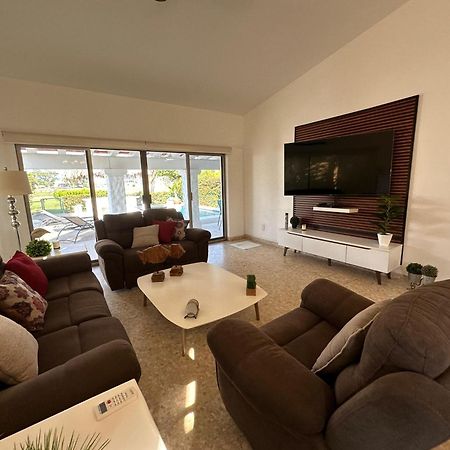Villas Princess By Mundo Imperial أكابولكو المظهر الخارجي الصورة