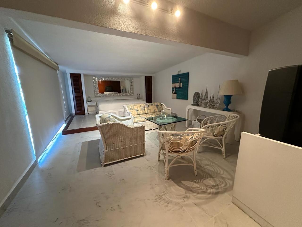 Villas Princess By Mundo Imperial أكابولكو المظهر الخارجي الصورة