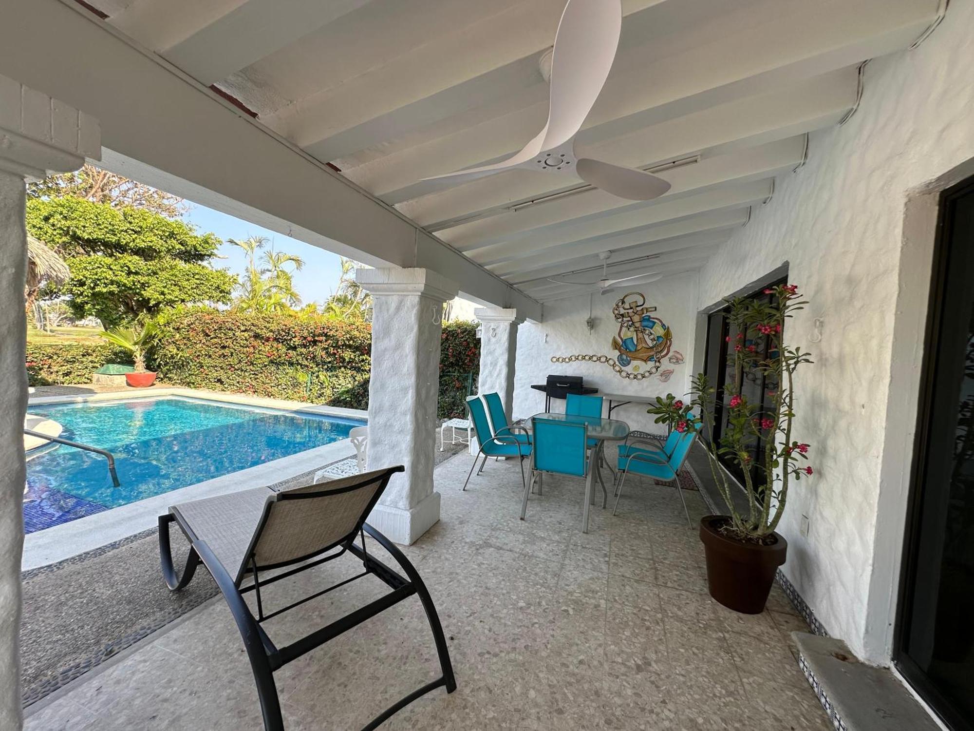 Villas Princess By Mundo Imperial أكابولكو المظهر الخارجي الصورة