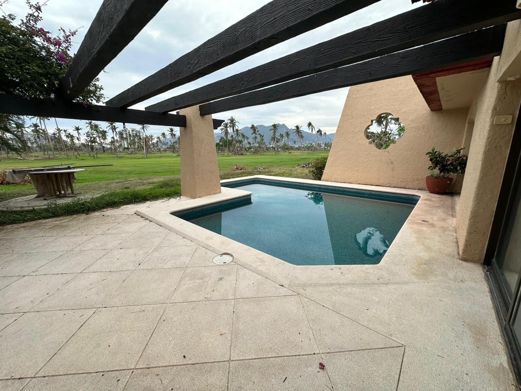 Villas Princess By Mundo Imperial أكابولكو المظهر الخارجي الصورة