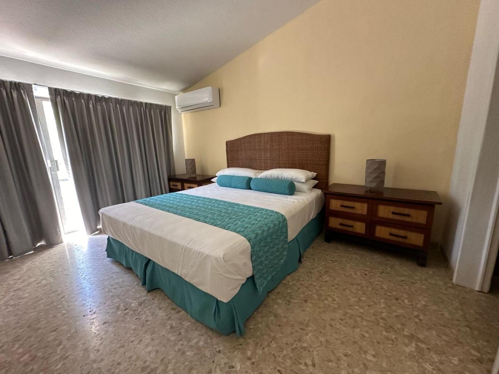 Villas Princess By Mundo Imperial أكابولكو المظهر الخارجي الصورة