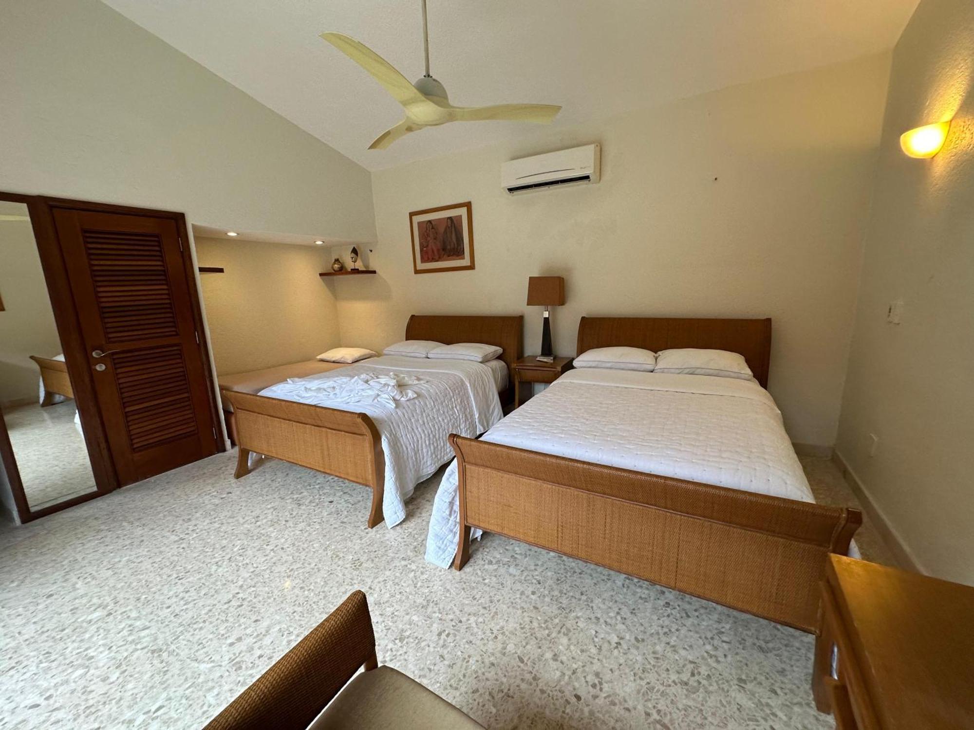 Villas Princess By Mundo Imperial أكابولكو المظهر الخارجي الصورة